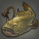 ffxiv amber monkfish